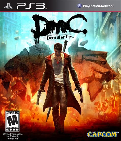 Ps3 devil may cry PenalbaWeb.com