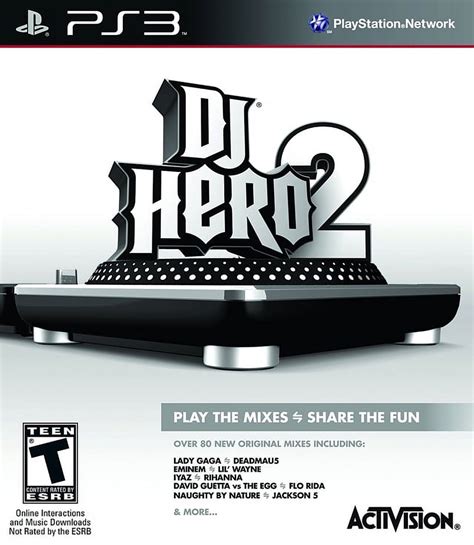Ps3 dj PenalbaWeb.com