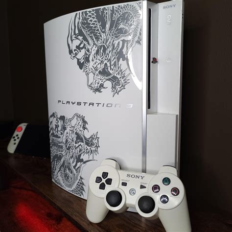 Ps3 edicion PenalbaWeb.com