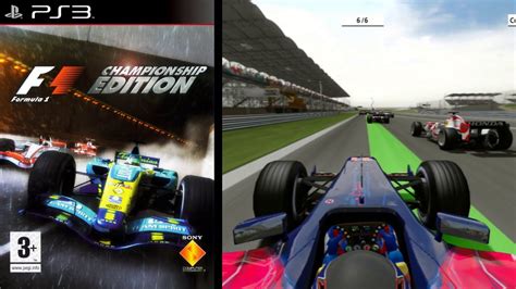 Ps3 formula PenalbaWeb.com