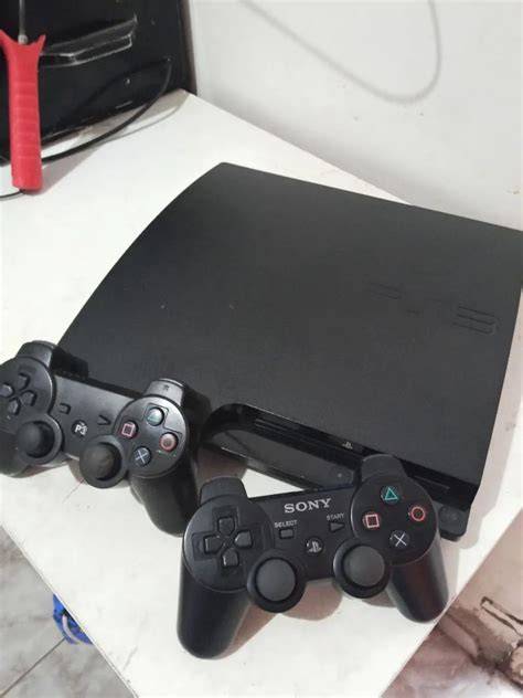 Ps3 gigas PenalbaWeb.com