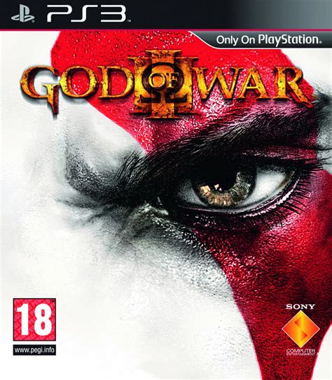 Ps3 god war PenalbaWeb.com