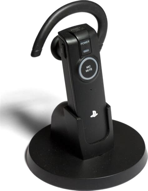 Ps3 headset PenalbaWeb.com