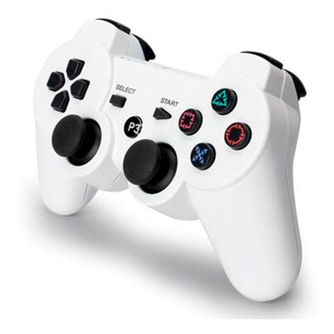 Ps3 inalambrico PenalbaWeb.com