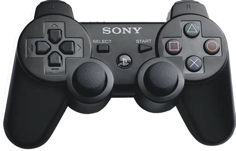 Ps3 joystick PenalbaWeb.com