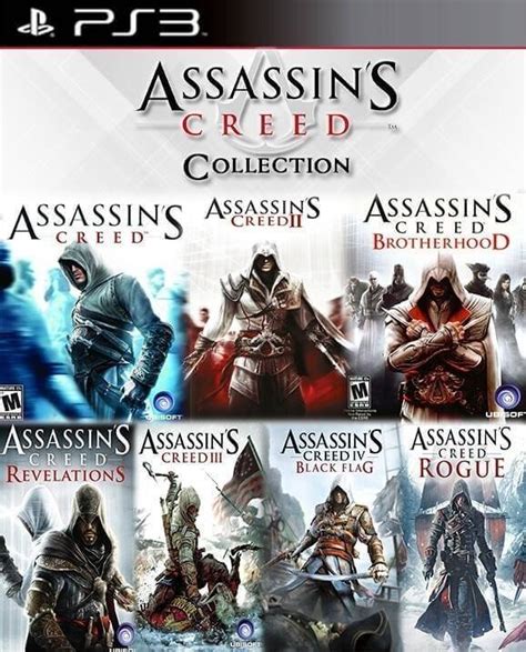 Ps3 juegos assassin PenalbaWeb.com