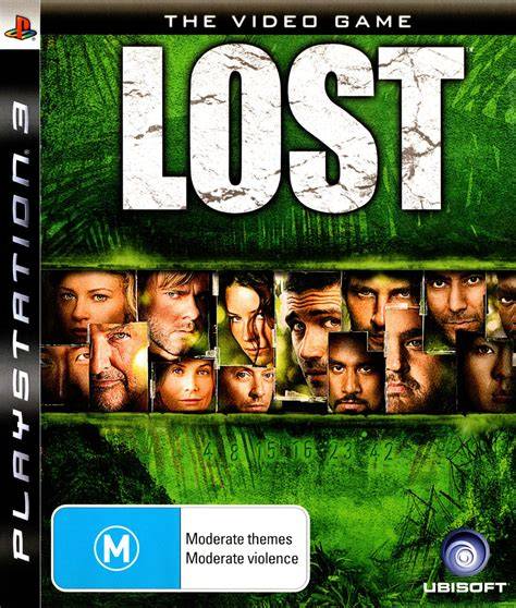 Ps3 lost PenalbaWeb.com