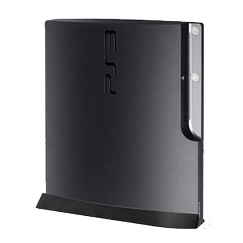 Ps3 luz PenalbaWeb.com