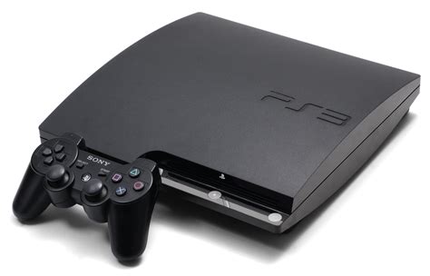 Ps3 modelo PenalbaWeb.com