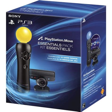Ps3 move PenalbaWeb.com