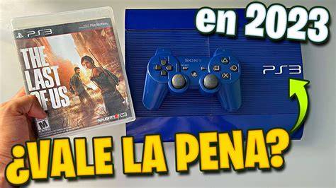 Ps3 nueva PenalbaWeb.com