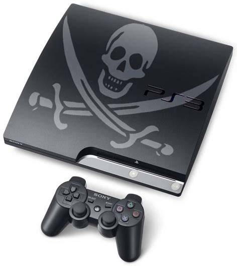 Ps3 pirata PenalbaWeb.com