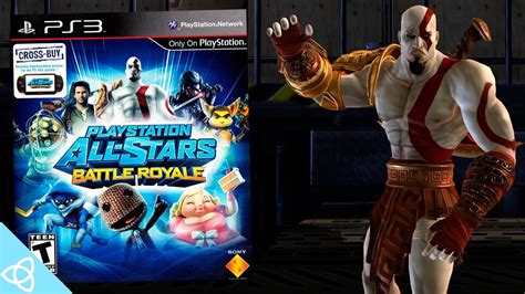 Ps3 playstation 3 battle PenalbaWeb.com