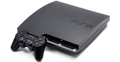 Ps3 primera PenalbaWeb.com