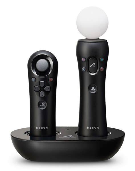 Ps3 ps move PenalbaWeb.com