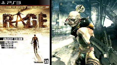Ps3 rage PenalbaWeb.com