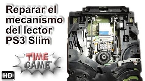 Ps3 reparar PenalbaWeb.com