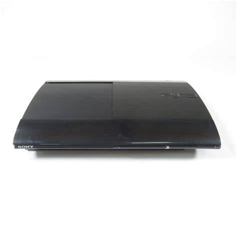 Ps3 ultra PenalbaWeb.com