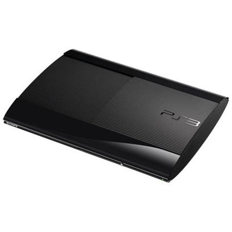 Ps3 ultraslim PenalbaWeb.com