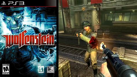 Ps3 wolfenstein PenalbaWeb.com