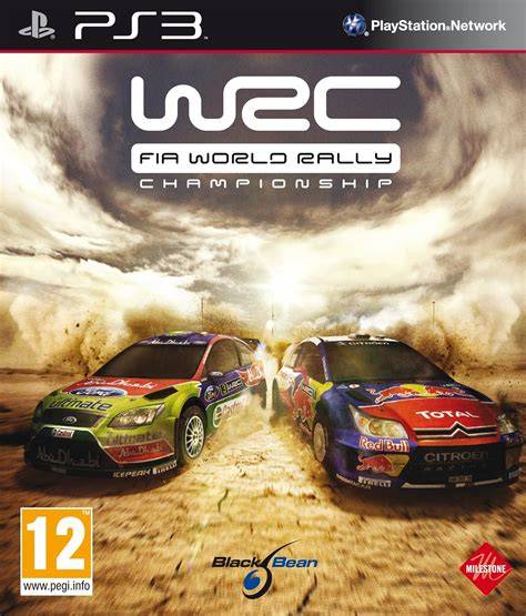 Ps3 wrc PenalbaWeb.com