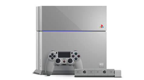 Ps4 20 aniversario PenalbaWeb.com