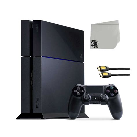 Ps4 500gb PenalbaWeb.com