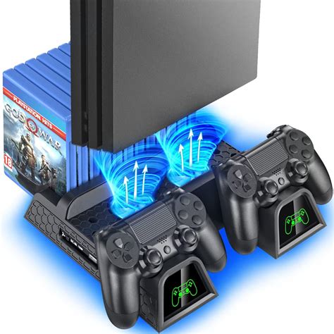 Ps4 accesorios PenalbaWeb.com