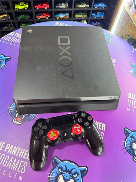 Ps4 aniversario PenalbaWeb.com