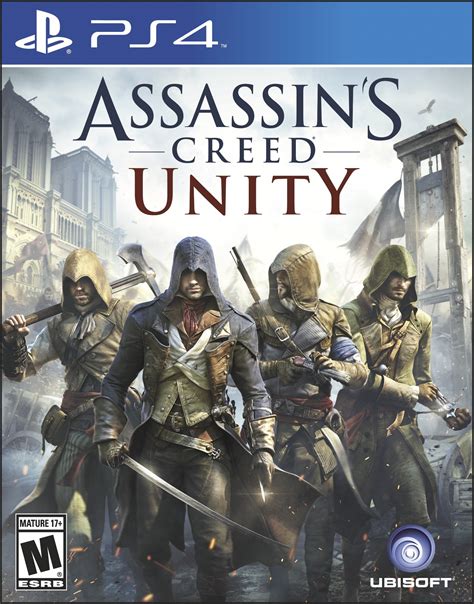 Ps4 assassins PenalbaWeb.com