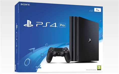 Ps4 caja PenalbaWeb.com