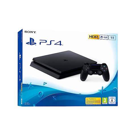 Ps4 consola PenalbaWeb.com