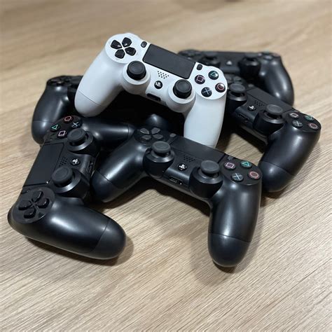 Ps4 dualshock4 PenalbaWeb.com
