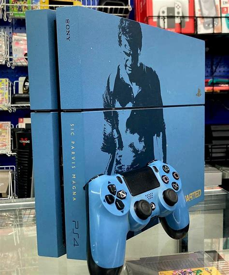 Ps4 edition PenalbaWeb.com