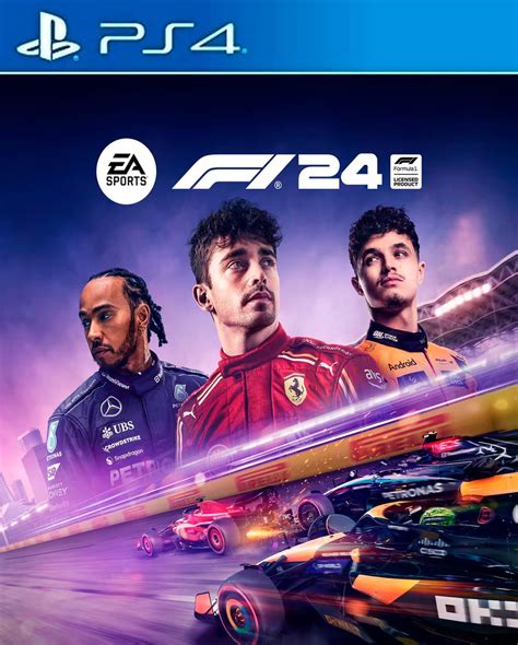 Ps4 f1 PenalbaWeb.com