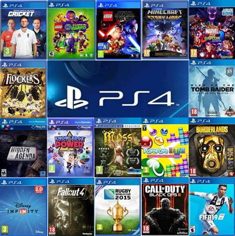 Ps4  game PenalbaWeb.com