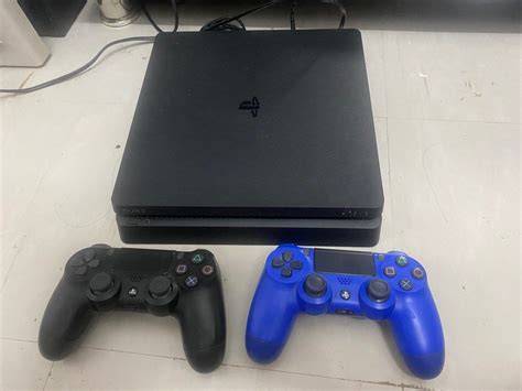 Ps4 gb PenalbaWeb.com