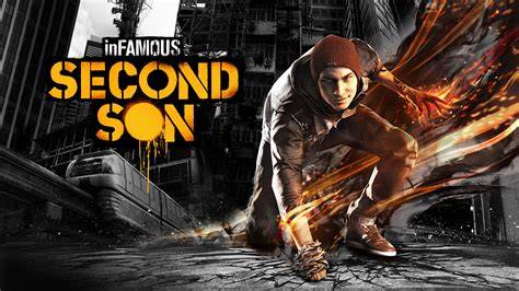 Ps4 infamous PenalbaWeb.com
