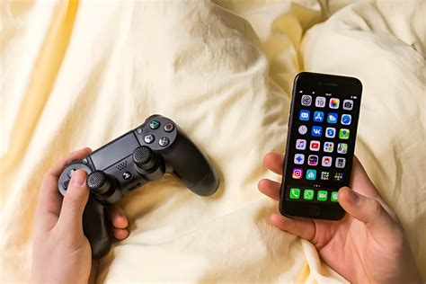 Ps4 iphone PenalbaWeb.com