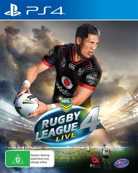 Ps4 rugby PenalbaWeb.com