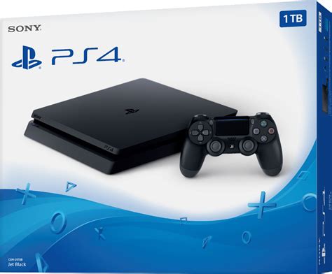 Ps4 slim 1tb PenalbaWeb.com