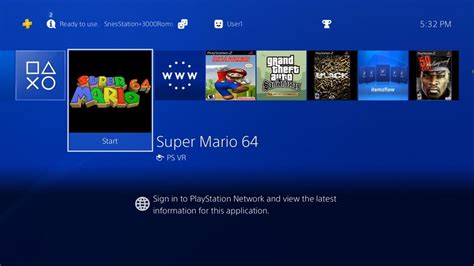 Ps4 super PenalbaWeb.com