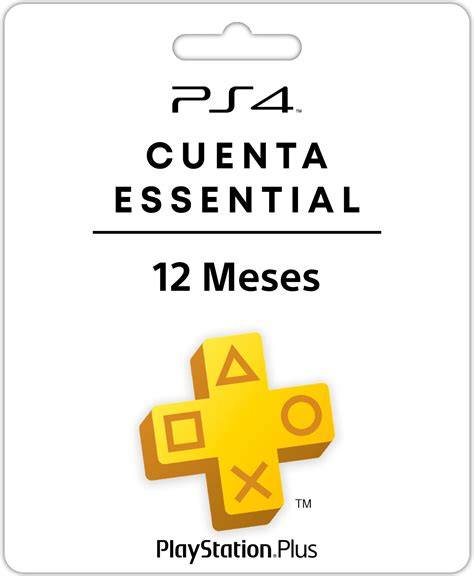 Psn plus ps4 PenalbaWeb.com