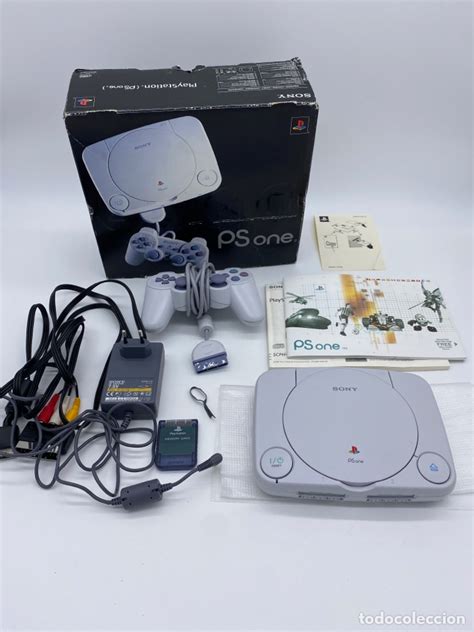 Psone caja PenalbaWeb.com