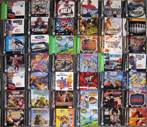 Psone juego PenalbaWeb.com