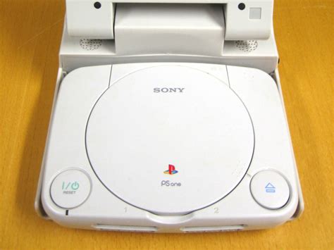 Psone playstation PenalbaWeb.com