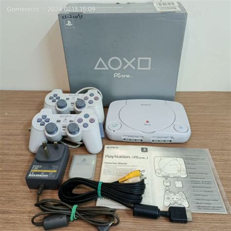 Psone ps1 PenalbaWeb.com