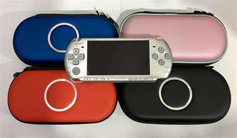 Psp funda sony PenalbaWeb.com