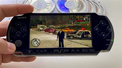 Psp gta PenalbaWeb.com