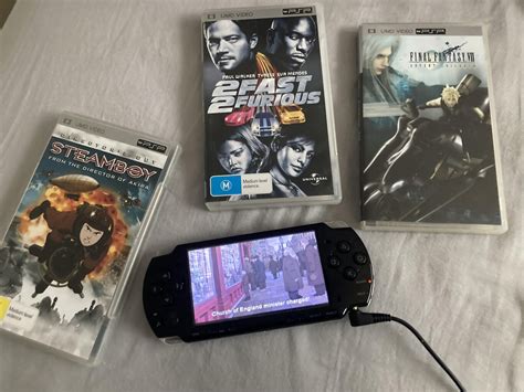 Psp peliculas PenalbaWeb.com